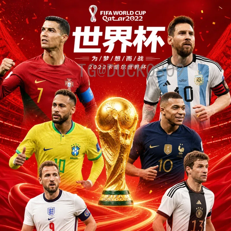 2026世界杯参赛名额官方解读：48队如何分配？亚洲8.5席国足有望？