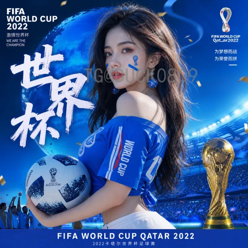 2026世界杯扩军至48队：赛制变革、参赛格局与全球影响全解析
